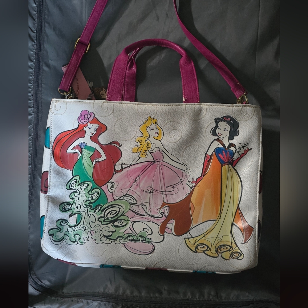 Princess Purse - Picture 3 of 8